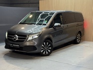 Mercedes-Benz V-Class 2022