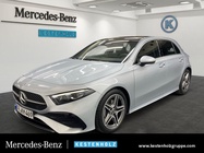 Mercedes-Benz A-Class 2025