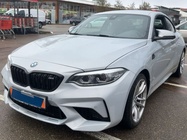 BMW M2 2019