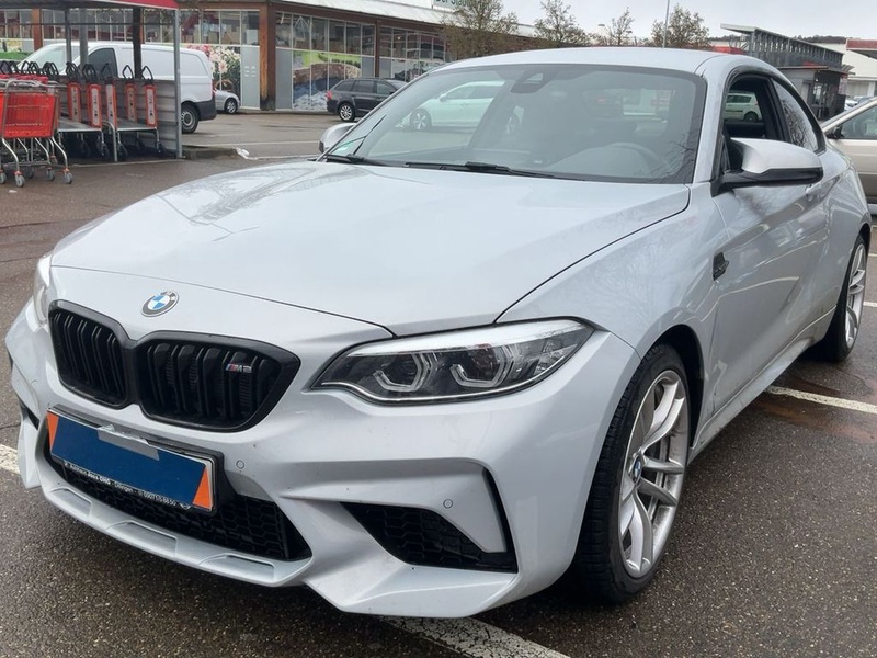 BMW M2