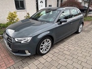 Audi A3 2020