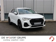 Audi Q3 2021