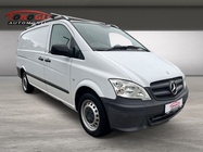Mercedes-Benz Vito 2014