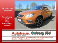 Seat Ateca 2018