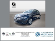 Volkswagen Polo 2025