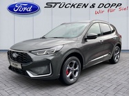 Ford Kuga 2026