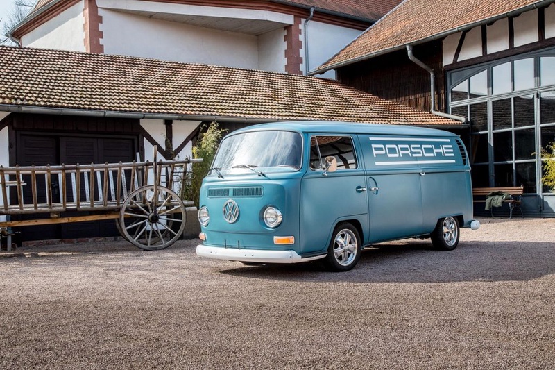Volkswagen T2