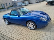 Fiat Barchetta 1997