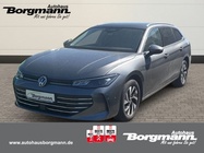 Volkswagen Passat 2025