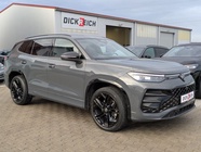 Volkswagen Tayron 2025