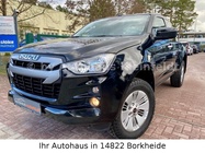 Isuzu D-Max 2021