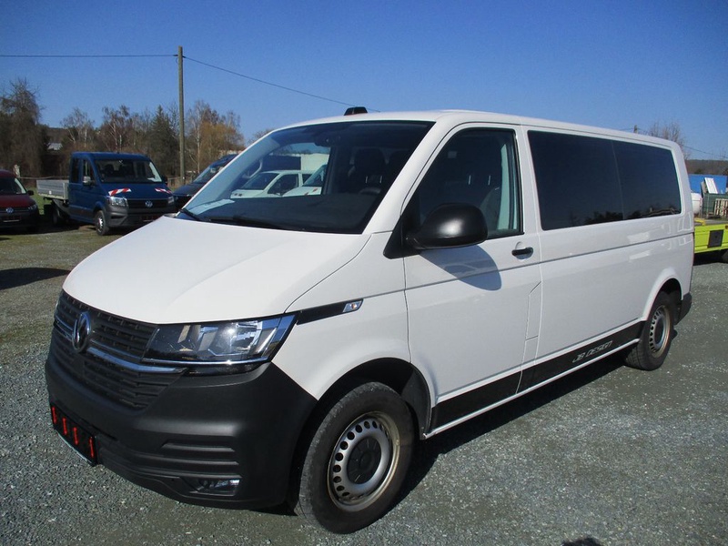 Volkswagen T6