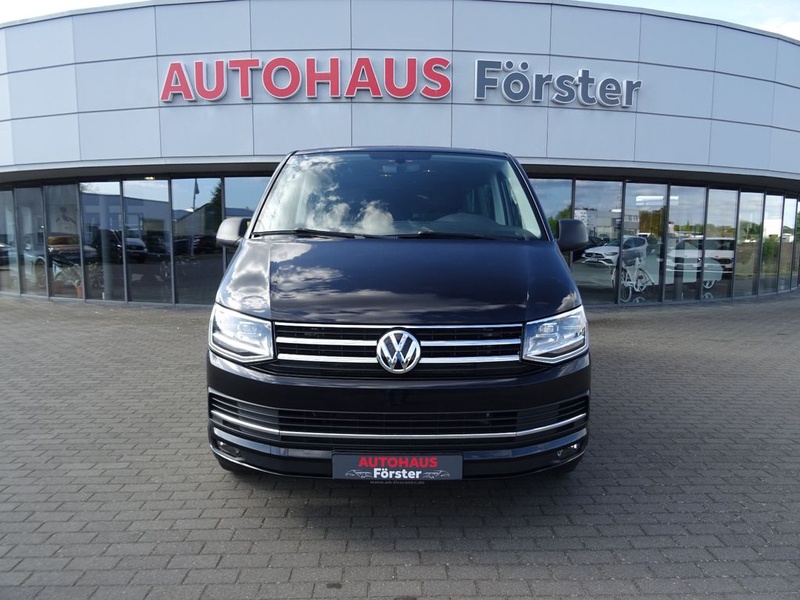 Volkswagen T6