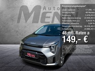 Kia Picanto 2025