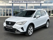 Seat Arona 2025