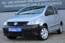 Volkswagen Fox 2006