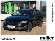 Skoda Octavia 2025
