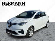 Renault ZOE 2021
