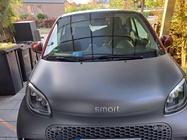 Smart ForTwo 2024