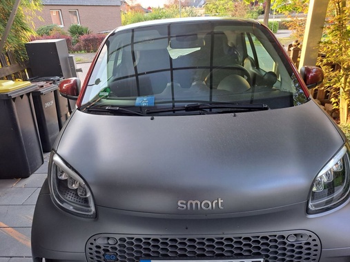 Smart ForTwo 2024