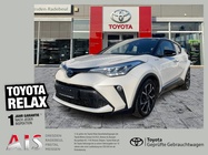 Toyota C-HR 2021