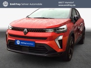 Renault Captur 2025