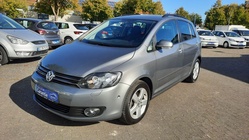 Volkswagen Golf 2011