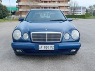 Mercedes-Benz E-Class 1997