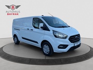Ford Transit Custom 2021