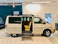 Volkswagen T5 2006