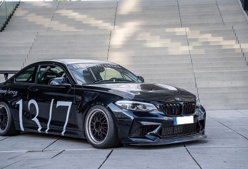 BMW M2