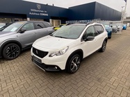 Peugeot 2008 2018
