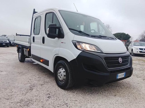 Fiat Ducato 2020