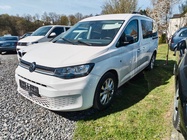 Volkswagen Caddy 2021