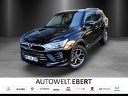 Ssangyong KORANDO 2022