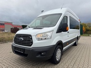 Ford Transit 2015