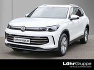 Volkswagen Tiguan 2025