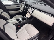 Land Rover Velar 2018