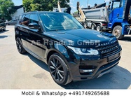 Land Rover Sport 2017