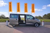 Peugeot Expert 2020