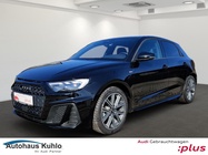 Audi A1 2025