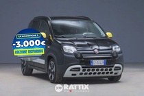Fiat Panda 2025