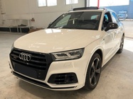 Audi SQ5 2019