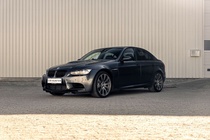 BMW M3 2008