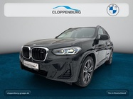 BMW X3 2023