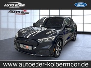 Ford Mustang Mach-E 2022