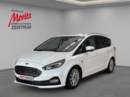 Ford S-Max 2021