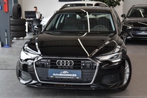 Audi A6 2020