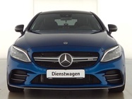 Mercedes-Benz C-Class 2022