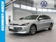 Volkswagen Passat 2024